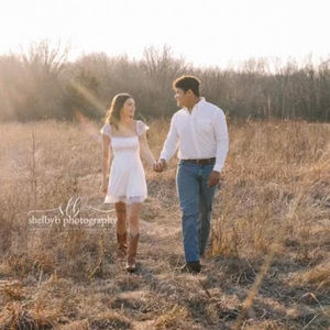 Meet your Posher, Christa